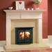 Stovax Stockton 8 Inset Convector Multifuel / Wood Burning Stove