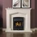 Gallery Kendal Limestone Fireplace Suite