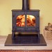 Stovax Stockton 11 Wood Burning Stove