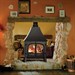 Stovax Stockton 11 Double Sided Wood Burning Stove