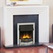 Dimplex Danesbury Inset or Freestanding Electric Fire