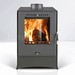 Thorma Stoves Skal Multifuel Stove