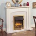 Dimplex Danesbury Inset or Freestanding Electric Fire