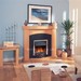 Dimplex Chalbury Electric Fire