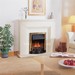 Dimplex Chalbury Electric Fire