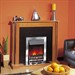 Dimplex Wynford Electric Fire
