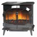 Dimplex Stockbridge Electric Stove