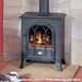 Dimplex Rectory Electric Stove