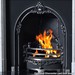 Gallery Chiswick Marble Fireplace