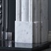 Gallery Chiswick Marble Fireplace