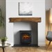 Dimplex Club Electric Stove