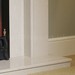 Be Modern Shelby Marble Fireplace Suite