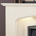 Be Modern Octavia Marble Fireplace Suite