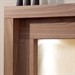 Be Modern Kansas Wooden Fireplace Suite