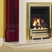 Be Modern Belvedere Wooden Fireplace Suite