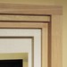 Be Modern Dakota Wooden Fireplace Suite