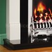 Be Modern Wykeham Wooden Fireplace Suite