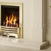 Be Modern Beatrice Marble Fireplace Suite