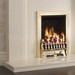 Be Modern Belfry Marble Fireplace Suite
