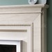 Be Modern Torino Limestone Fireplace Suite