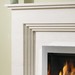 Be Modern Othello Limestone Fireplace Suite