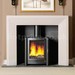 Firebelly Stoves FB1 Contemporary Wood Burning Stove