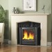 Firebelly Stoves FB2 Wood Burning Boiler Stove