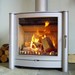 Firebelly Stoves FB2 Wood Burning Boiler Stove