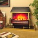 Dimplex Lymington Electric Freestanding Fire