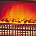 Dimplex Lymington Electric Freestanding Fire