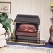 Dimplex Lyndhurst Electric Fire