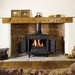 Gazco Regency Gas Stove