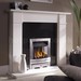 Eko Fires 3021 Slimline Inset Powerflue Gas Fire