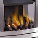 Eko Fires 3021 Slimline Inset Powerflue Gas Fire