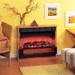 Dimplex Theme Electric Fireplace Suite