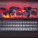Dimplex Optima Freestanding Electric Fireplace Suite