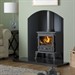 Gallery Firefox 8 Multi-Fuel Stove