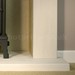 Gallery Collection Durrington 42 Fireplace inc Firefox Gas Stove