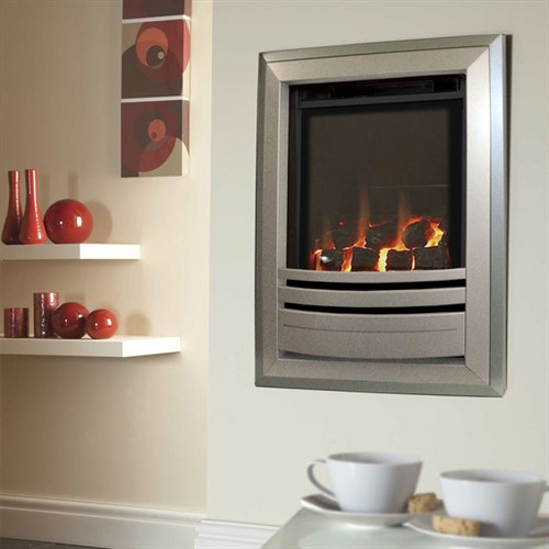 Verine Frontier HE High Efficiency Wall Mounted Gas Fire Hotprice.co.uk