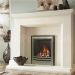 Verine Frontier Powerflue Inset Gas Fire