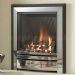 Verine Frontier Powerflue Inset Gas Fire