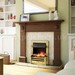 Dimplex Charlotte OptiMyst Electric Fire
