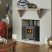 Dimplex Westcott 5 Multi-Fuel Stove