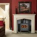 Dimplex Westcott 8 Multi-Fuel Stove