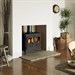 Dimplex Westcott 12 Multi-Fuel Stove