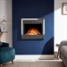 Flamerite Fires Atlanta Hole-in-the-Wall Electric Fire