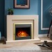 Flamerite Fires Atlanta Hole-in-the-Wall Electric Fire