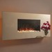 Celsi Fires Accent Mirror Hang-on-the-Wall Electric Fire