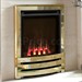 Flavel Windsor HE Contemporary High Efficiency Gas Fire