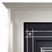 Gallery Collection Apollo / Chamberlain Fireplace Package